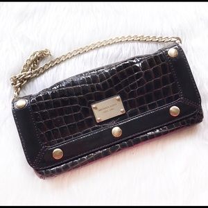 Michael Kors purse/clutch